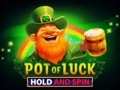 Spinit Casino screenshot